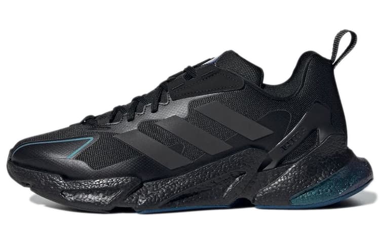 Adidas X9000L4 Guard 'Core Black'
