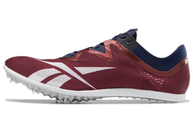 Rbtc Racer 1 Reebok 'Merlot' 2