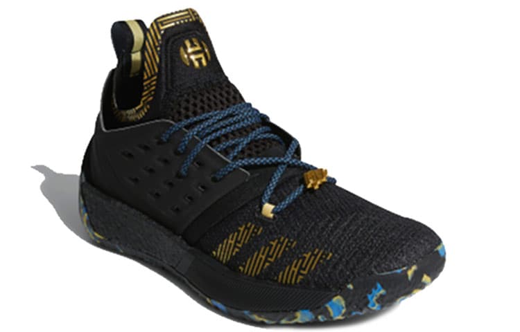 Adidas Harden Vol. 2 Mvp 2018 5