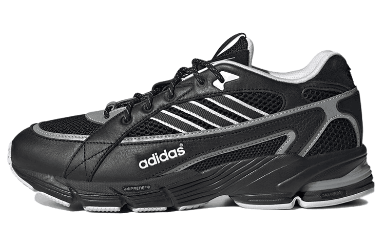 Adidas Originals Exomniac Cushion No Sleep Rave Club Core Black 2