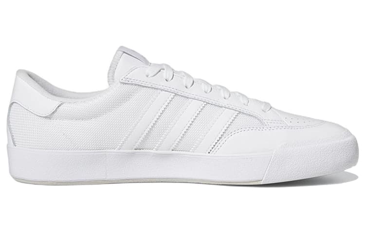Adidas Originals Nora Cloud White Gold Metallic 3