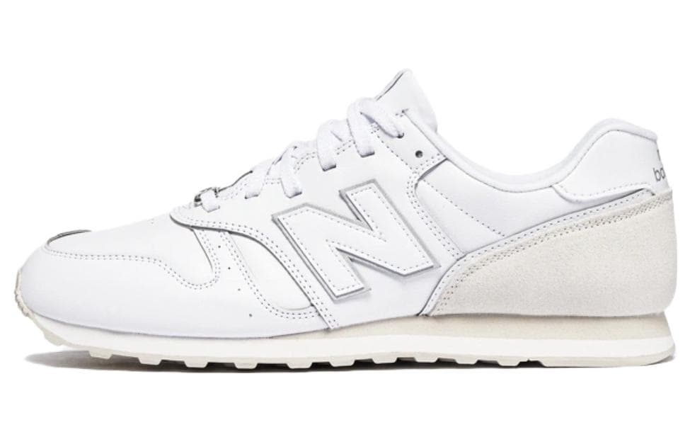 New Balance 373 'White Light Grey' 2