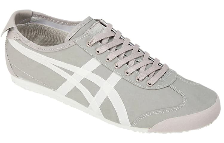Onitsuka Tiger Mexico 66 Gray White 6