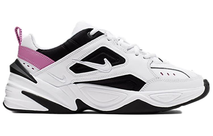 Nike M2K Tekno China Rose Women's 3