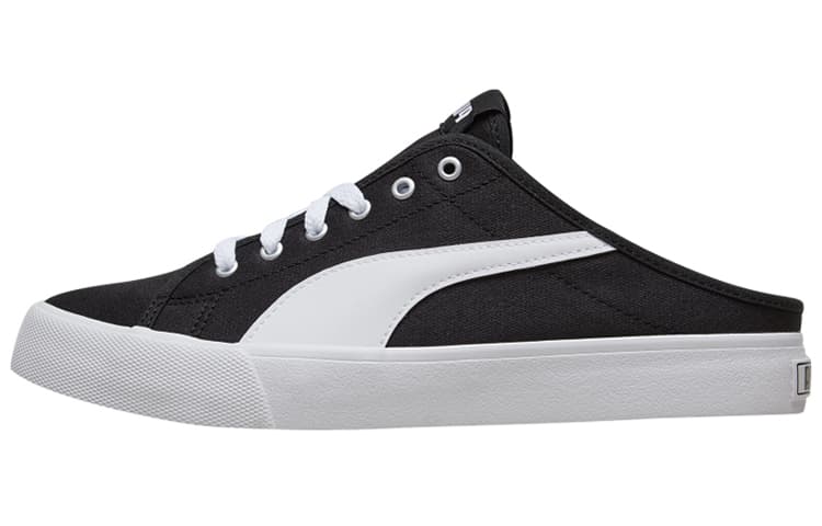 PUMA Bari Mule 'Black' 2