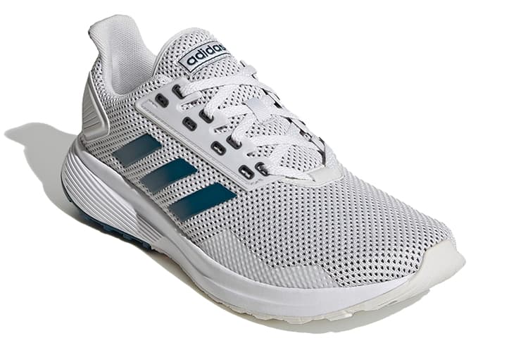 Adidas Duramo 9 'Grey Blue' 5