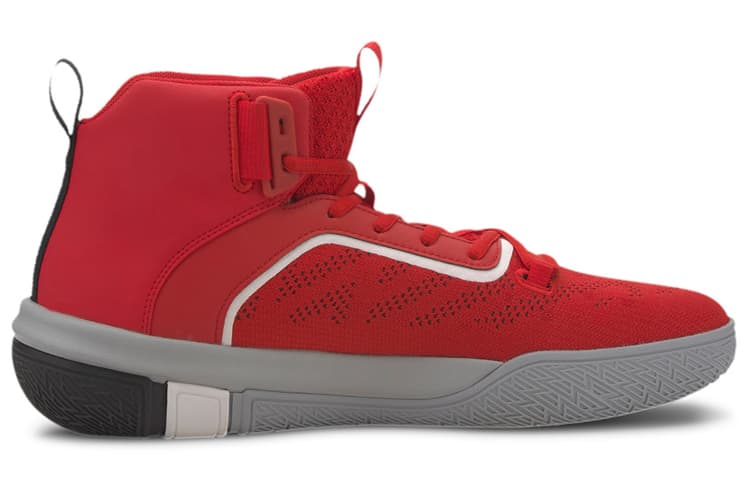 PUMA Legacy 'March Madness Toreador' 3