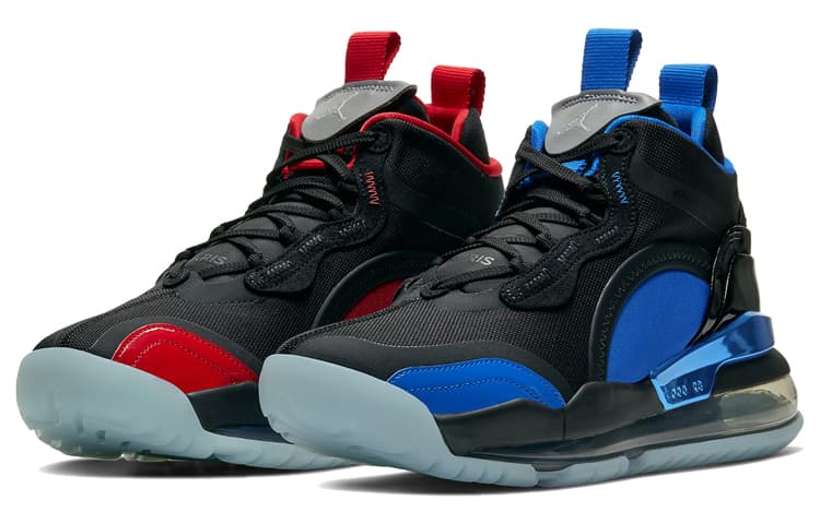 JORDAN Aerospace 720 Paris Saint Germain 4