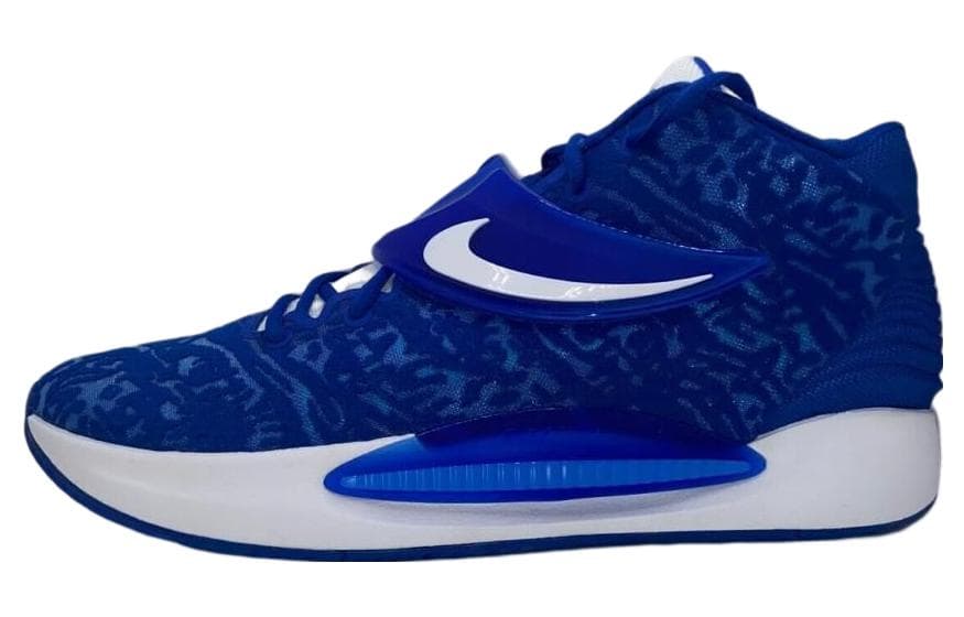 Nike Kd 14 Tb 'Game Royal' 2
