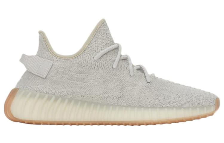 Adidas Yeezy Boost 350 V2 Sesame 4
