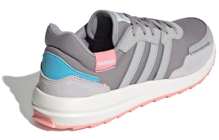 Retrorun Women's Adidas Neo 'Light Granite Cyan' Women's 6