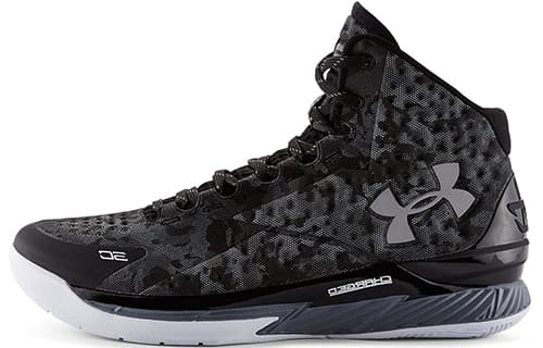 Under Armour Ua Curry 1 MI30 2