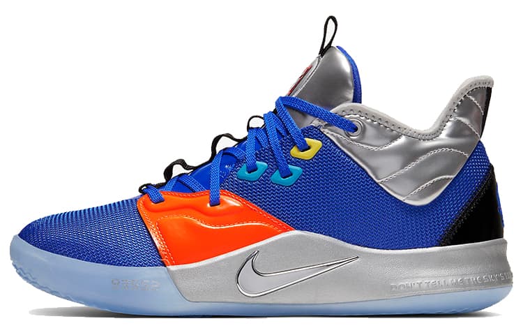 Nike Nasa X Pg 3 'Apollo 14' 2