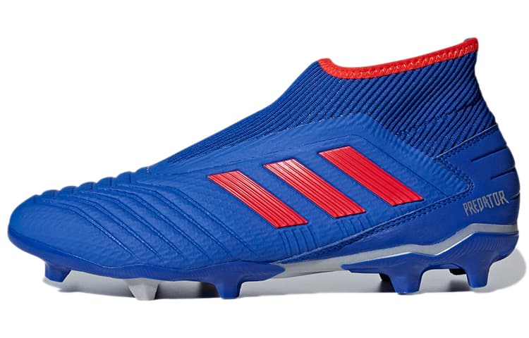 adidas Predator 19.3 Laceless FG 'Exhibit Pack' 2