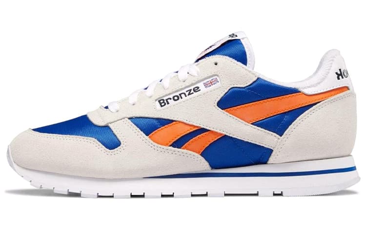 Reebok Classic Leather Bronze 56K 2
