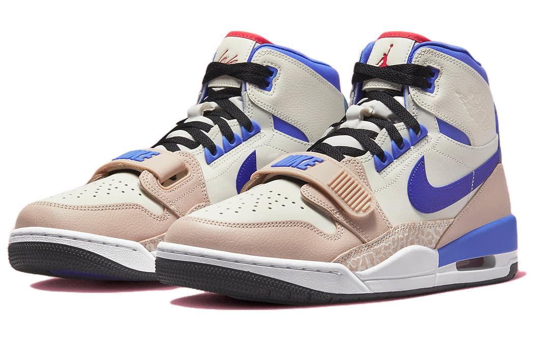 Jordan Legacy 312 Valentine's Day 6