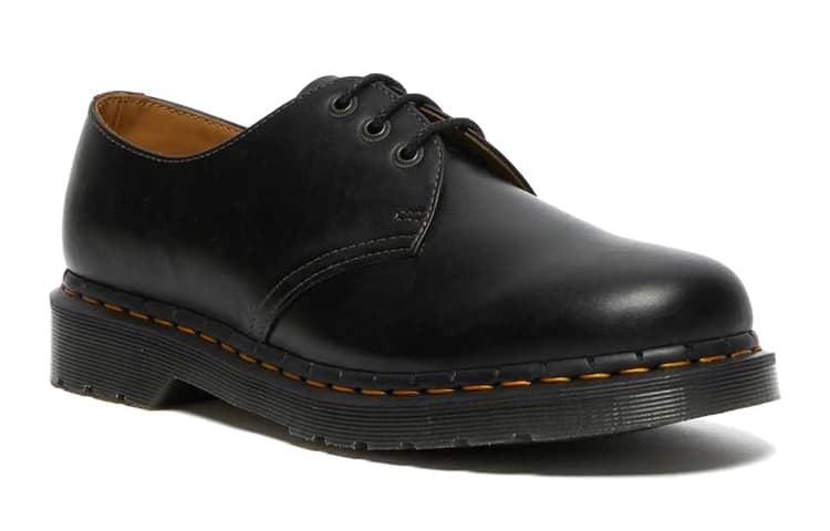 Dr.Martens Casual Shoes Men's Black 6