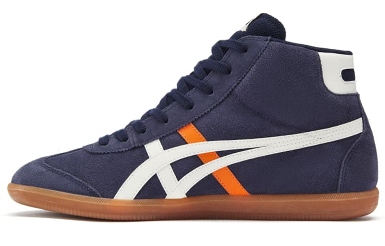 Onitsuka Tiger Tokuten Mt 'Navy White Gum' 2