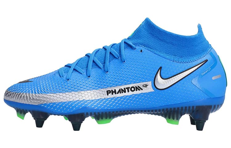 Nike Phantom Gt Elite Df Sg Pro 'Blue' 2