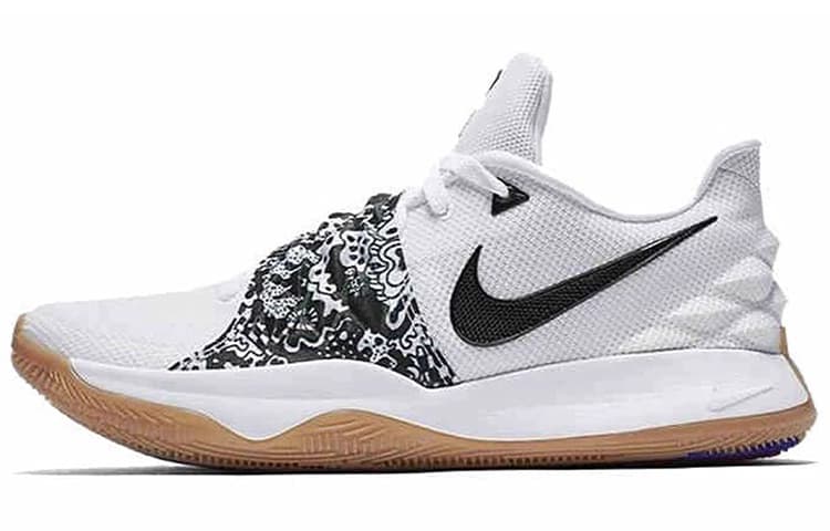 Nike Kyrie 1 Low Ep 'White Black Gum'