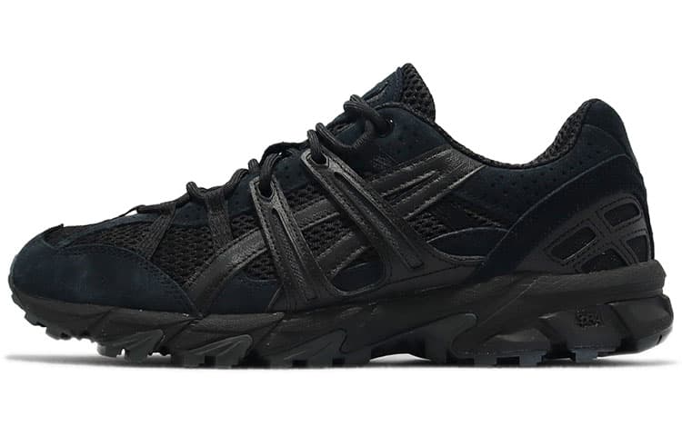 Asics Gel Sonoma 15 50 Triple Black 2