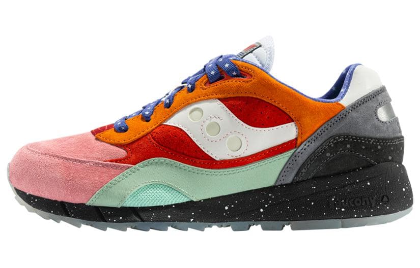 Saucony Shadow 6000 Space Fight 2