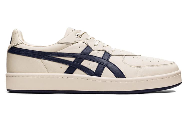 Onitsuka Tiger Gsm Sd 'Beige Blue' 4