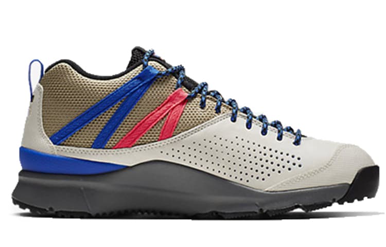Nike Acg Okwahn 2 Sail Racer Blue 4