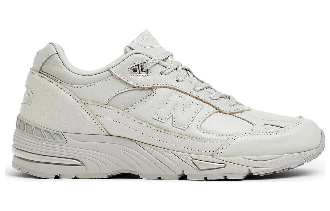 New Balance 991 MiUK Contemporary Luxe 4