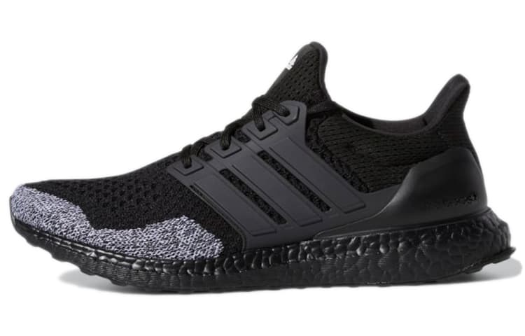 Adidas Ultra Boost 1.0 Dna Core Black Oreo Toe