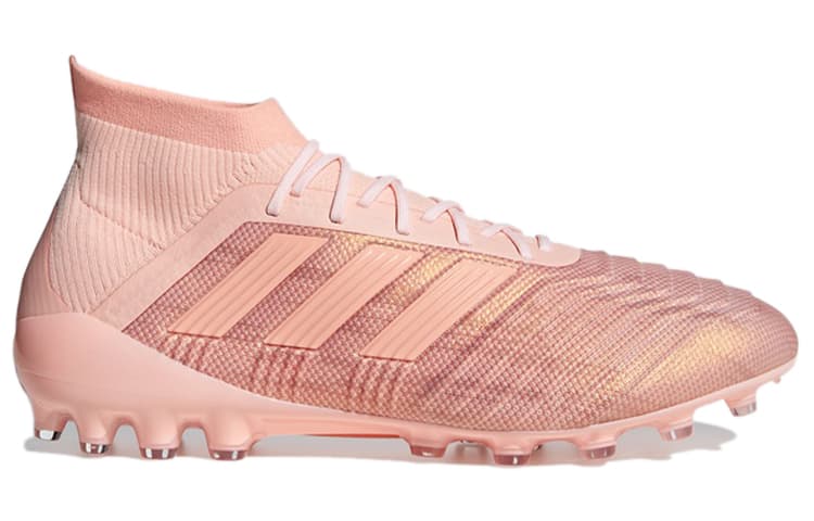 Adidas Predator 18.1 Ag 'Pink Blue' 4