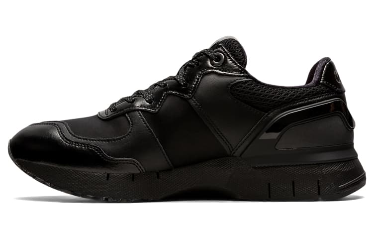 Onitsuka Tiger Rebilac Runner Mp 'Black' 2