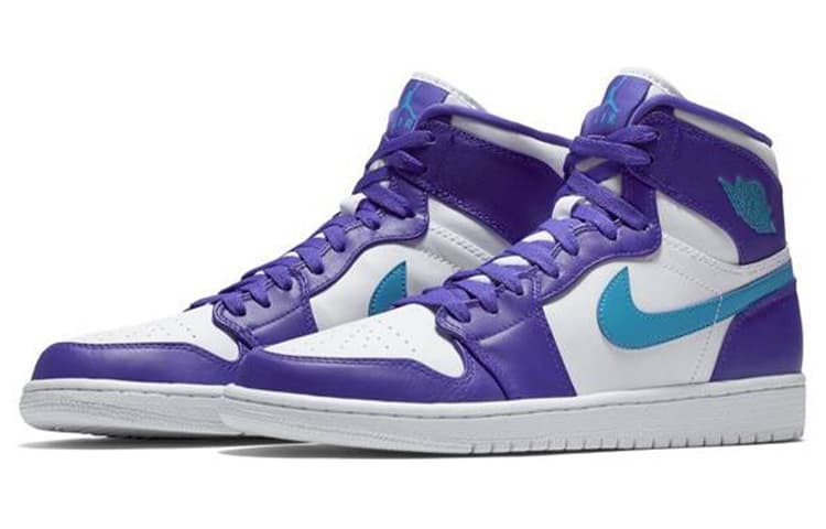 Jordan 1 Retro Fengshui 3