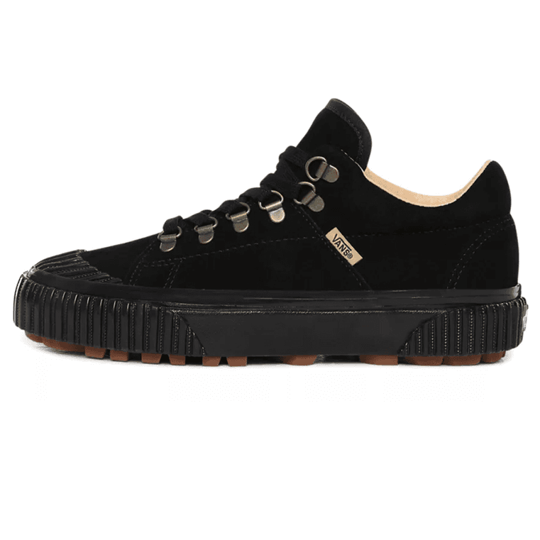 Vans Anaheim Factory Aubin 35 Dx Black 2