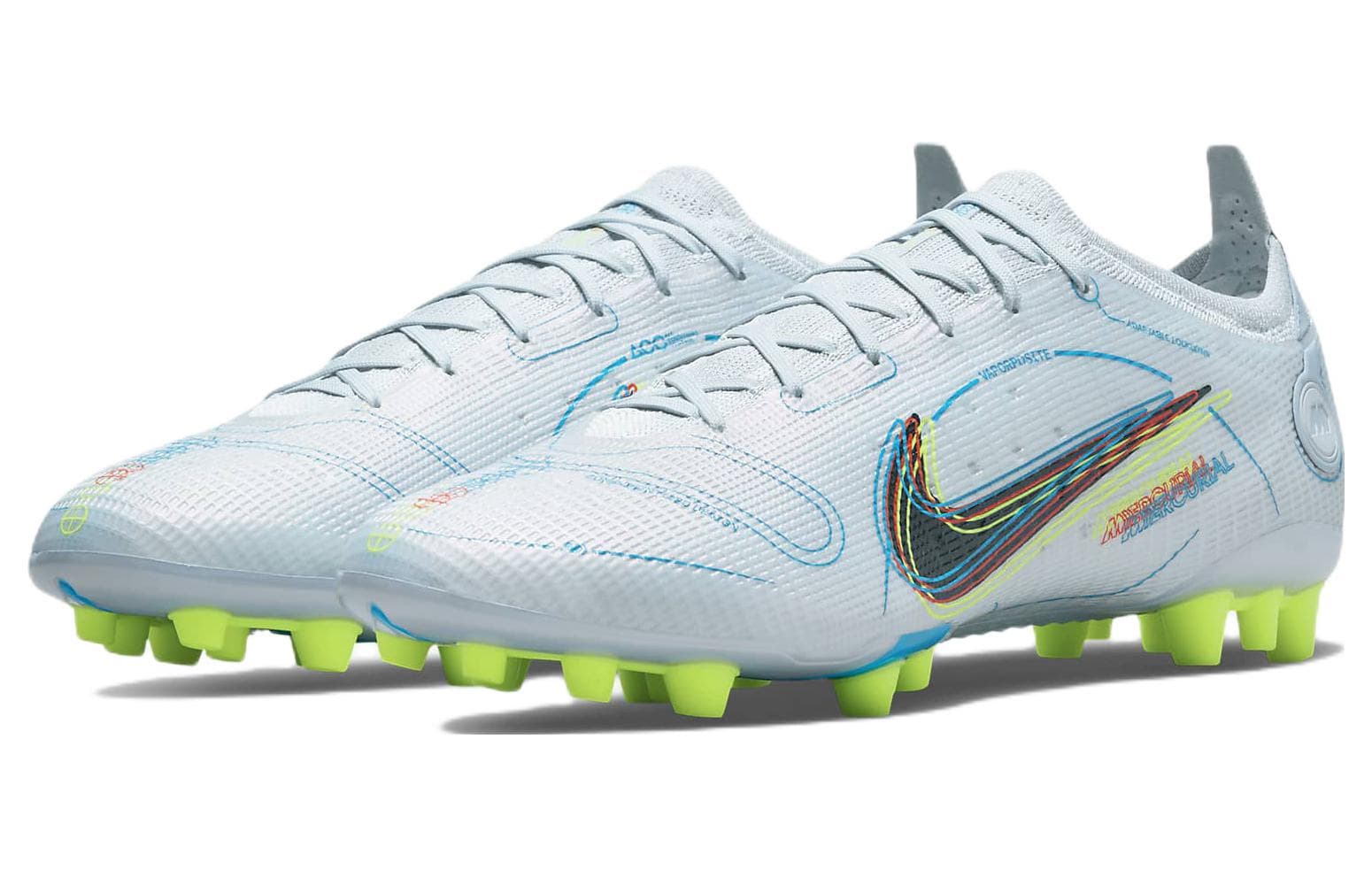 Nike Mercurial Superfly 14 Elite AG 'Progress Pack' 6