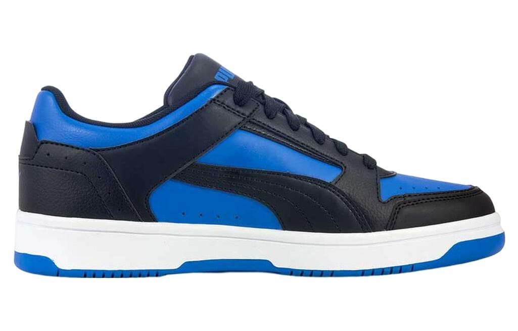PUMA Rebound Joy 'Blue Black' 3