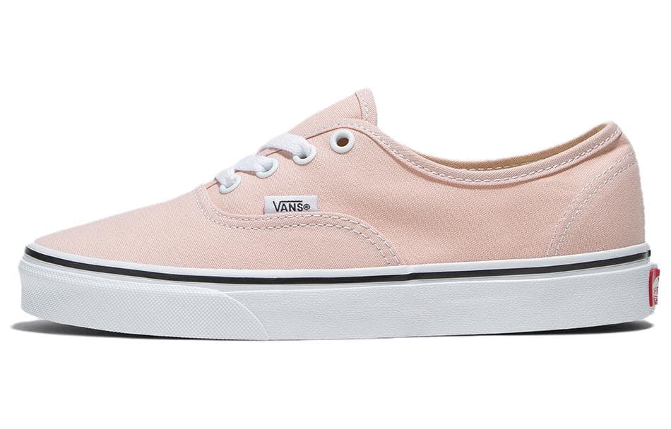 Authentic Vans 'Rose Smoke' 2