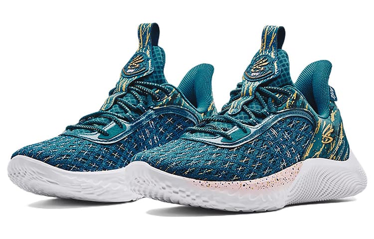 Under Armour Curry Flow 9 2974 6