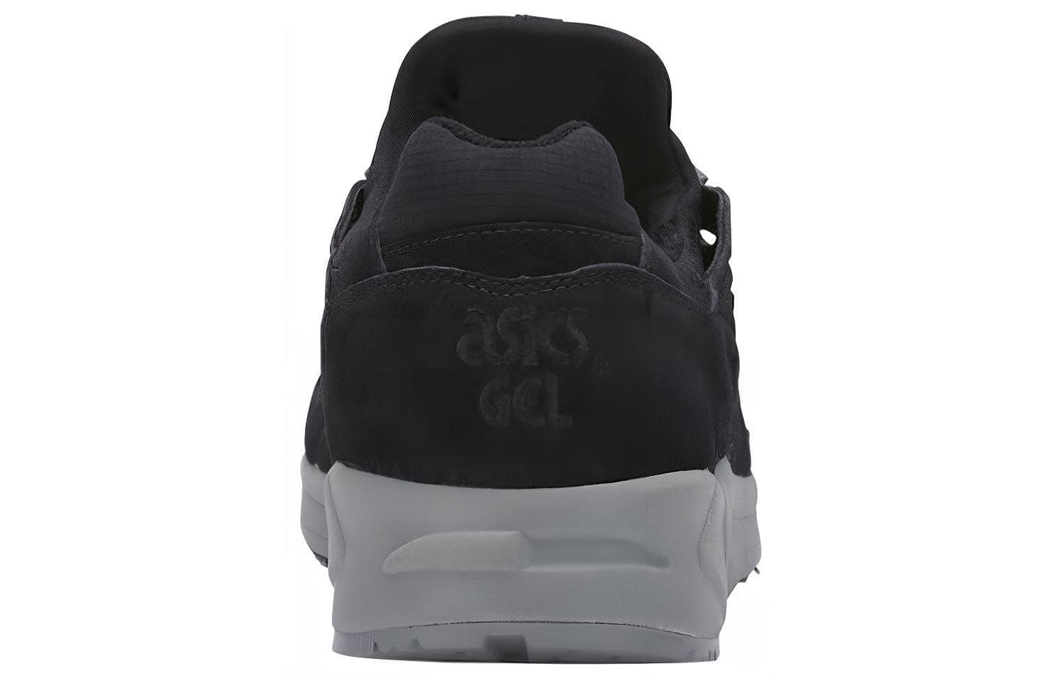 Asics Gel DS Trainer Og 'Black' 6