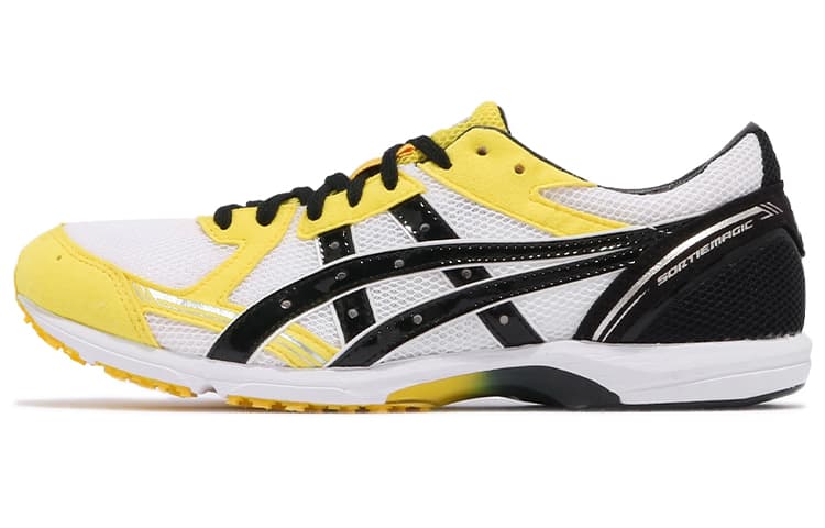 Asics Sortiemagic Lt 'Tai Chi Yellow'