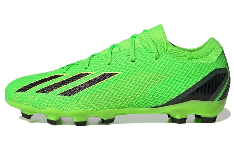 adidas X Speedportal.3 MG 'Green Black' 2