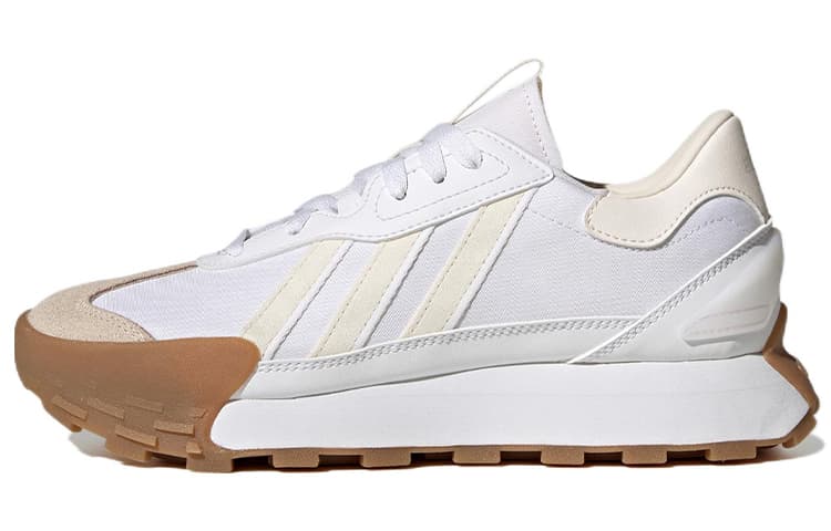 adidas neo Futro Mixr White Gum 2