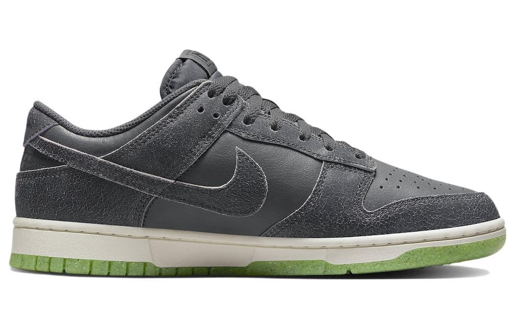 Nike Dunk Low Retro Prm Halloween 2022 3