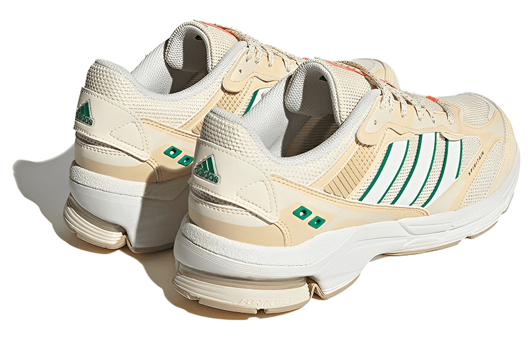 Adidas Spiritain 2000 Wonder White Core White Court Green 5