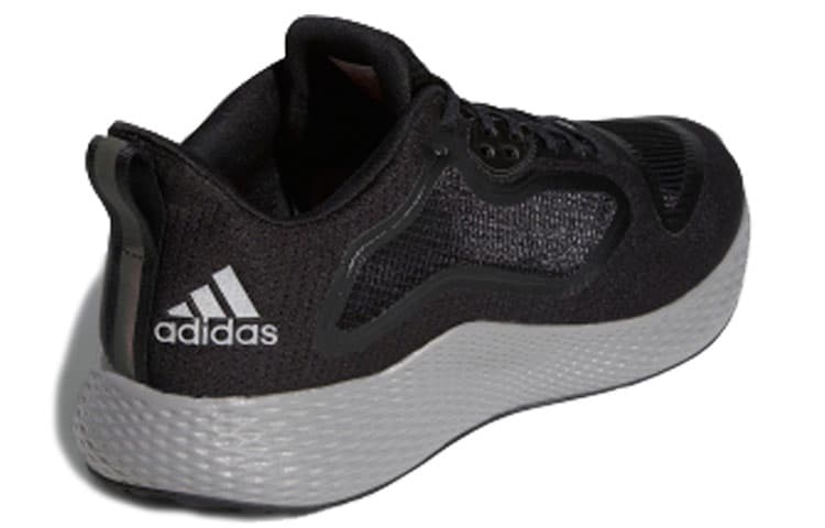 Adidas Edge Rc 3 'Black Silver' 6