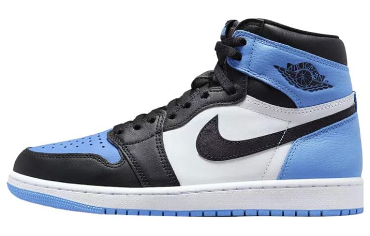 JORDAN 1 Retro High Og Unc Toe