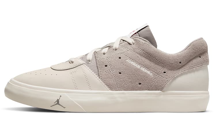 JORDAN Series Es Enigma Stone