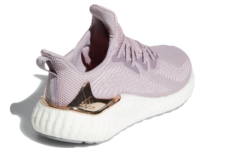 Adidas Alphaboost Soft Vision Women's 6