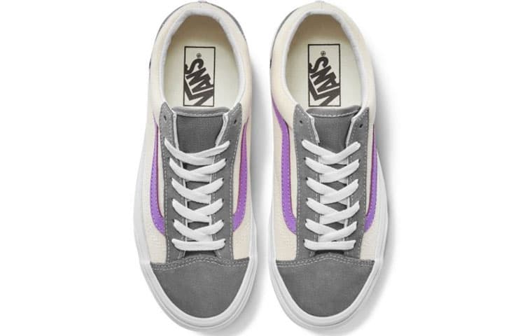 Old Skool Vans Retro Sport 'Quiet Shade' Women's 6
