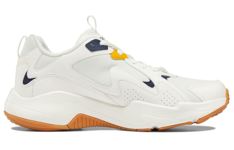 Reebok Royal Turbo Impulse 'Cream White' 3